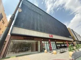 Afaq Retaj Serviced Apartments