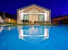 Odella - Luxury Villa for 6 in Seydikemer Zorlar