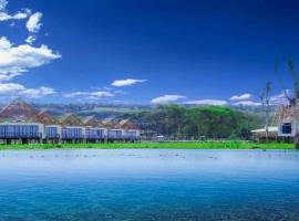Naivasha Vacation Homes, Villas and Cabins, vila v destinaci Naivasha
