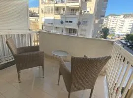 Centar, Kosta apartment