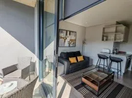 707 2six2 Florida Rd- corporate 1 bedroom