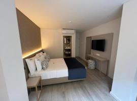 Guesthouse Alba, hotel in Tirana