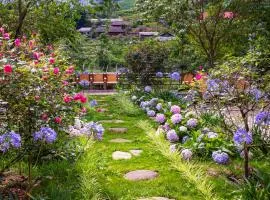 Sapa Village Retreat - Dine & Coffee