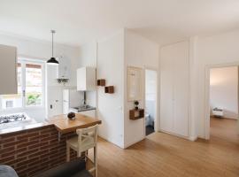 Maison 46, готель у Римі