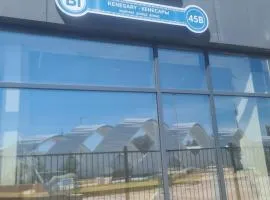 BURABAY apartments