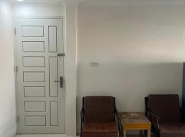 Giggsy Homestay at Belakang Balok, hotel in Bukittinggi