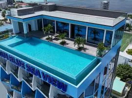 iCom Blue Seaview