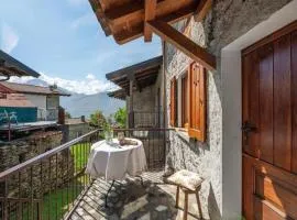 Lake Como Cottage