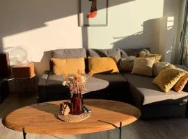 Appartement Cosy verdure et soleil