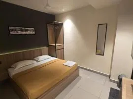 KOONA RESIDENCY