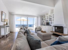 Casa Maresia da Salema，位于塞勒玛的酒店