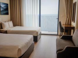 Ocean Pearl Residence Nha Trang, ubytování v soukromí v Nha Trangu