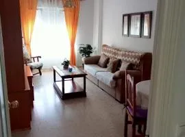 Casa Niebla