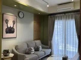 Japandi Serenity 1 king,1 queen,1 single bed 5pax