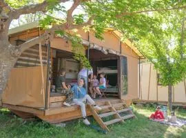 Camping Onlycamp Les Vailhés