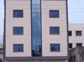 Sunrise Comfort Rooms
