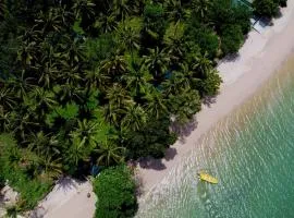 Belongas Bay Lodge LOMBOK