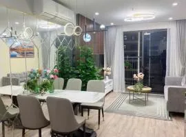 Lumi Stay 2 bedroom Vinhomes Ocean Park