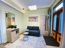 Päikese Apartment