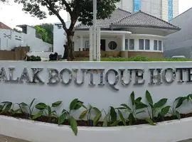Salak Boutique Hotel Managed by Salak Hospitality