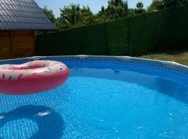 Luxury house Nena Fruška gora - kuća za odmor
