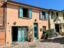 Nel Cuore di Santarcangelo – Casa Bellaere