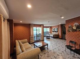 Ciello Accomodation, bed and breakfast v destinaci Cagayan de Oro