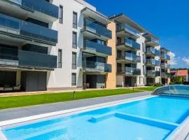 MyFlat Casa Galerius Apartment