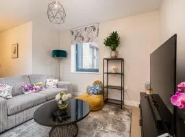 Charming Comfortable Flat - PassTheKeys