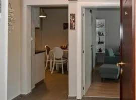 Apartman Palackovic