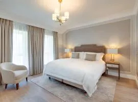 Glenlo Abbey Hotel