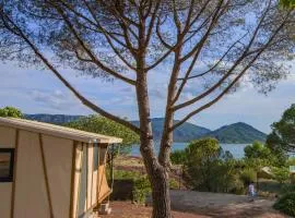 Camping Onlycamp Les Vailhés