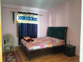 BDH Homestay Tabo By Soma Stays, hotel v destinaci Tabo