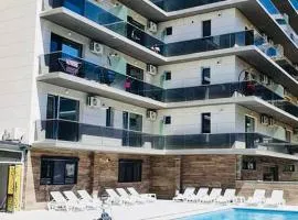 DXN Luxury Studio 8 by Almar