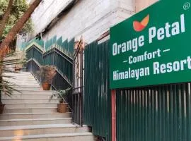 Orangepetal Comfort Himalayan Resort, Darjeeling