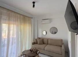 Apartment in Paralia Ofriniou