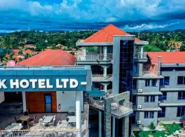 MK Hotel
