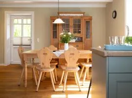 Ferienhof Eiderdeich- Wohnung Gertrud