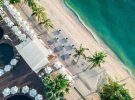 Pullman Pattaya Hotel G