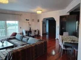 Large Garden Family Apartment