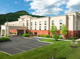 Hampton Inn Kimball