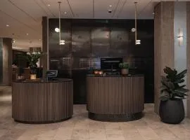Home Hotel Mektagonen