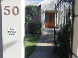 The Ladi B&B