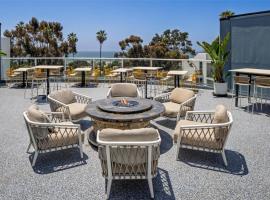 Hilton Garden Inn Dana Point Doheny Beach, resort em Dana Point