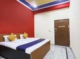 Hotel O Hr Residency