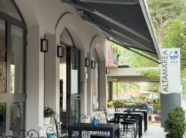 Hotel Altamarea