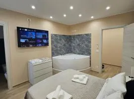 Chiazzette Elegant Home