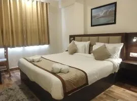 Hotel Polaris Gangtok