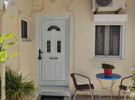 Little House in Kymi