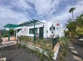 Bungalow Playa Park